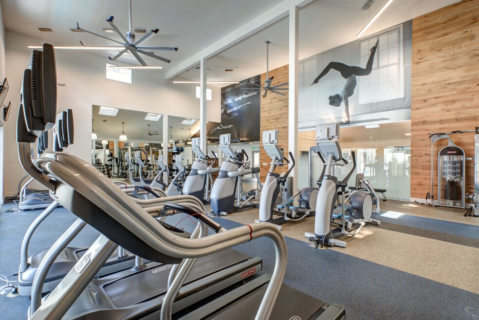 Stoneridge Apartments