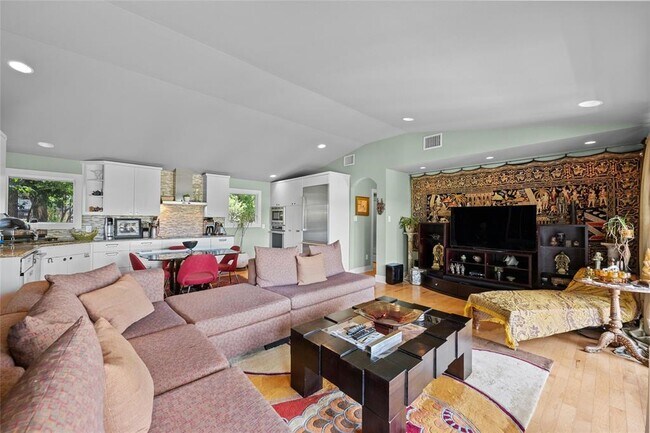 Building Photo - 16018 Pool Canyon Rd