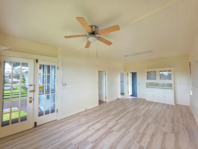 Building Photo - 418 Kukuau St