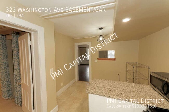 Building Photo - 323 Washington Ave