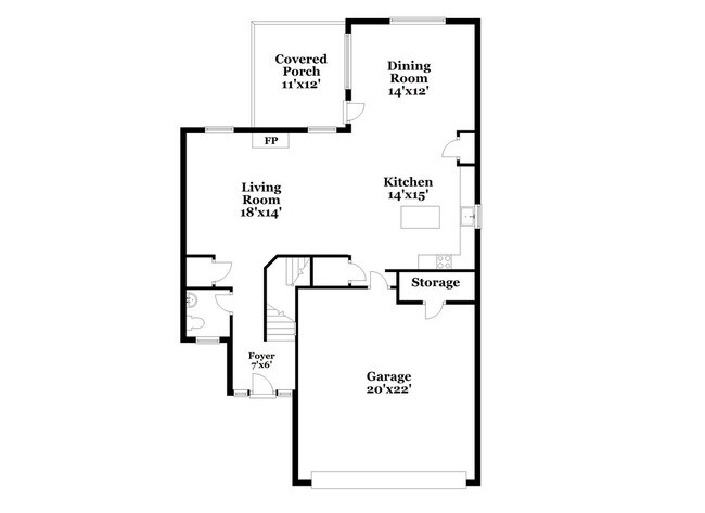 Foto del edificio - 44 Jonalker Ct