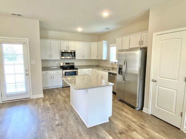 Building Photo - Move In Special! Now Leasing a Brand New 4...