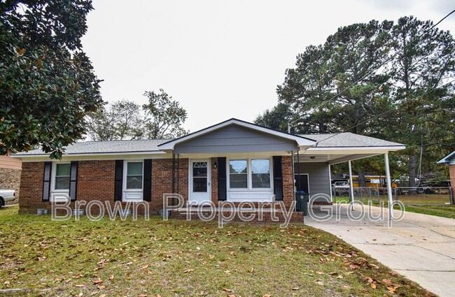 Building Photo - 4715 Beaufort Dr