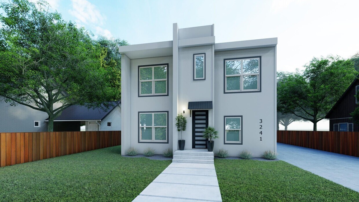 Primary Photo - 3241 Waits Ave