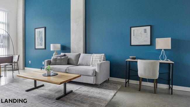 Building Photo - 3609 Wynkoop St