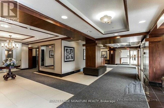 Building Photo - 101 Subway Crescent