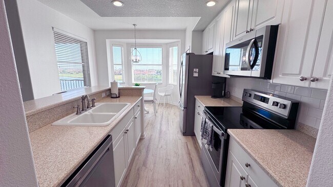 Foto del edificio - 55+ condo in Heritage Isle, Viera!!