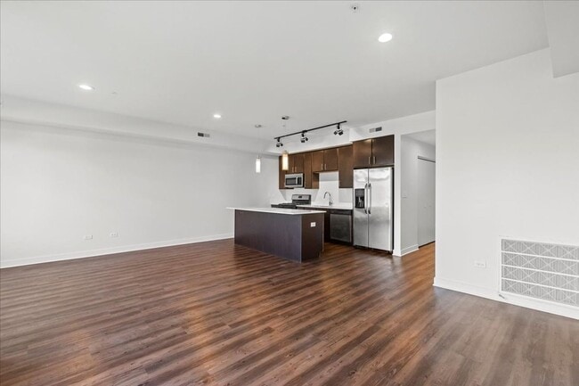 Foto del interior - The Parker