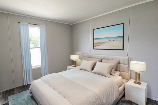 Foto del edificio - 110 Partridge Ln