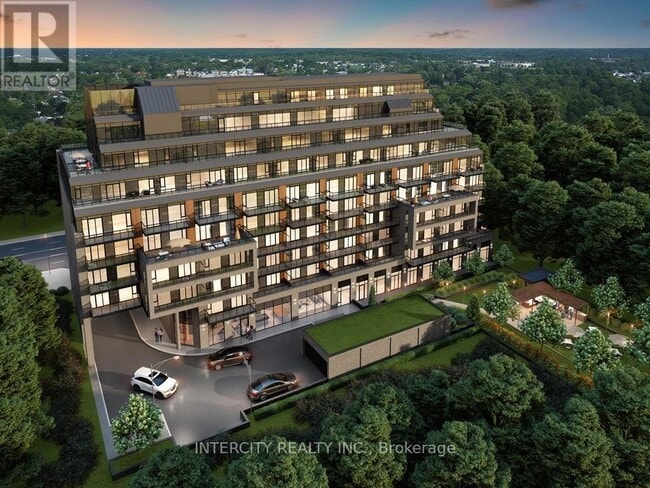 Building Photo - 700 Sheppard Ave W