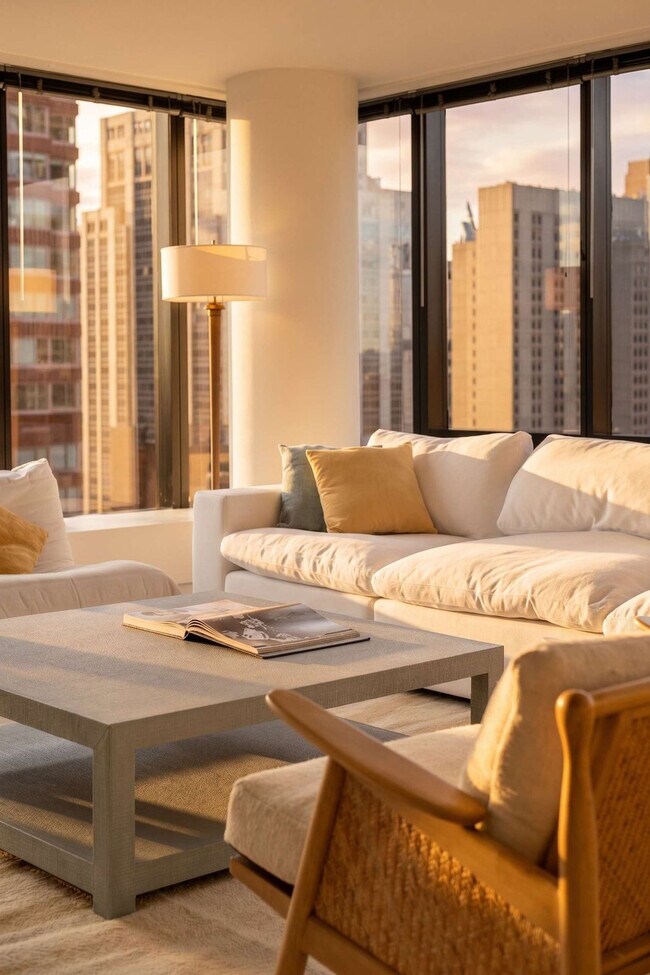 Foto del edificio - 525 E 72nd St