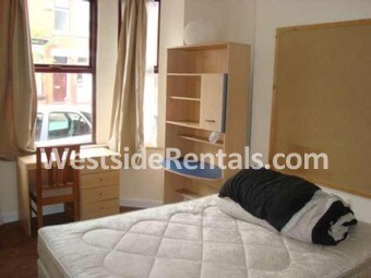 Foto principal - 3665 Hughes Ave