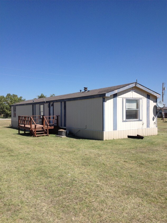 42284 S County Road 200 Unit 053, Woodward, OK 73801 Apartment for