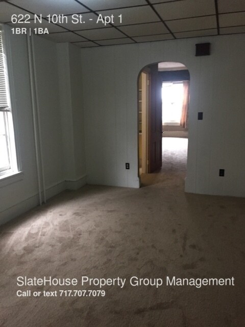 Building Photo - 622 N 10th St
