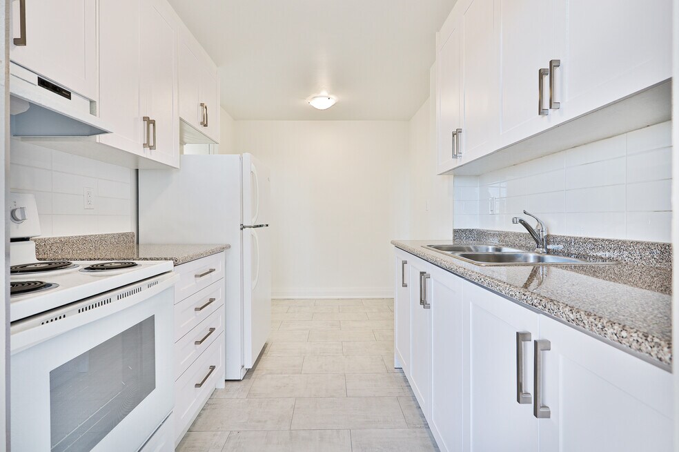 Don Valley Village/Pleasant View Toronto Apartments for Rent with ...