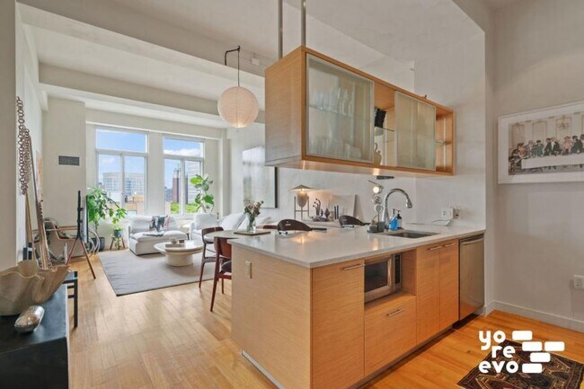 Foto del edificio - 1 bedroom in BROOKLYN NY 11201