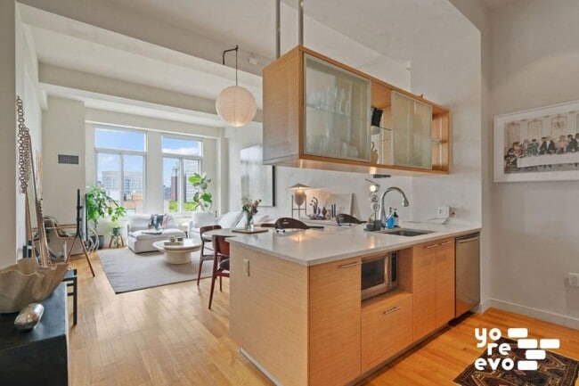 Building Photo - 1 bedroom in BROOKLYN NY 11201