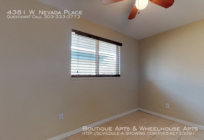 Foto del edificio - Wheelhouse Apartments
