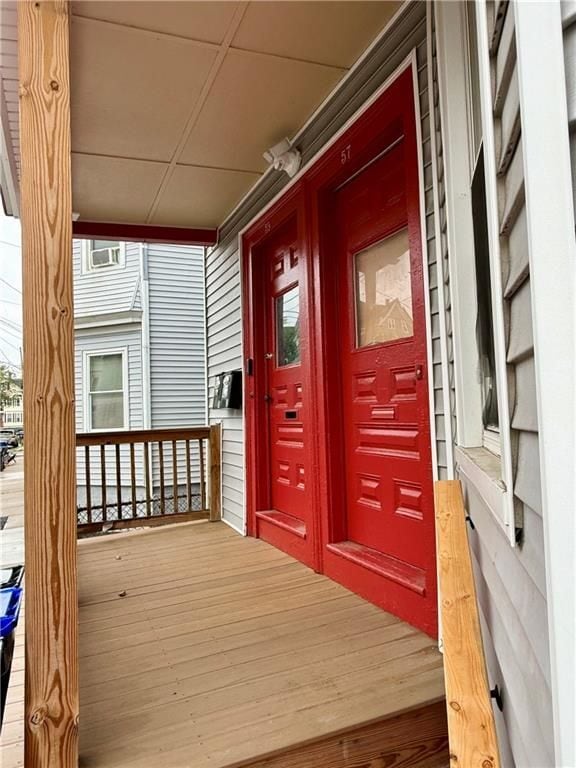 Foto del edificio - 57 Robin St