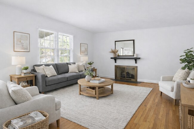 Foto del edificio - 1504 Hixson Pike