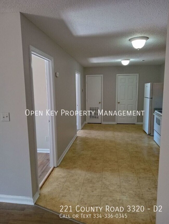Foto del edificio - 221 County Rd 3320