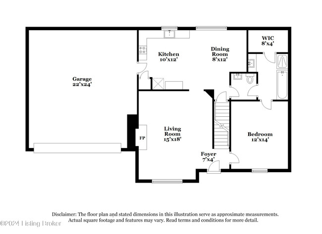 Building Photo - 10115 Trotter Ct