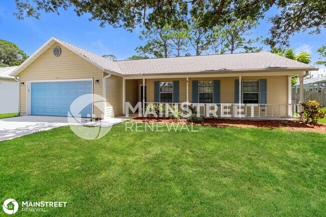 Building Photo - 727 ISAR AVE NW, PALM BAY, FL 32907
