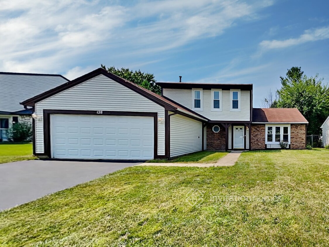 Primary Photo - 128 Longford Dr