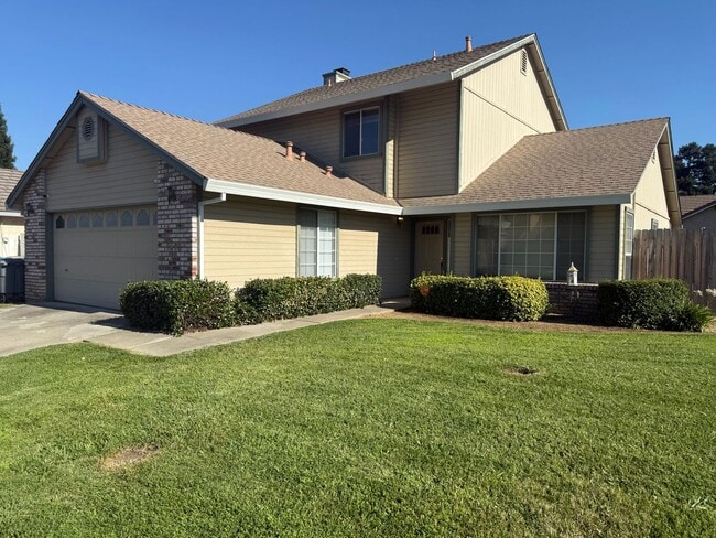 Foto del edificio - 4 BD 2 BATH HOME IN A GREAT NEIGHBORHOOD
