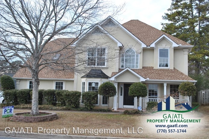 Foto principal - 3855 Ivy Run Cir
