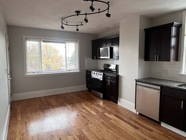 Foto del edificio - 69 Homer St