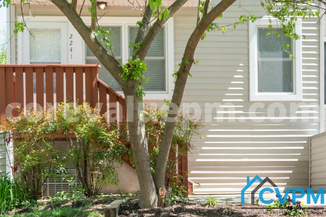 Foto del edificio - 2241 Notely Ln