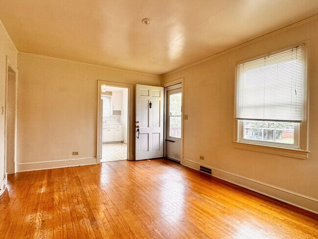 Foto del edificio - 1505 Broad Ave