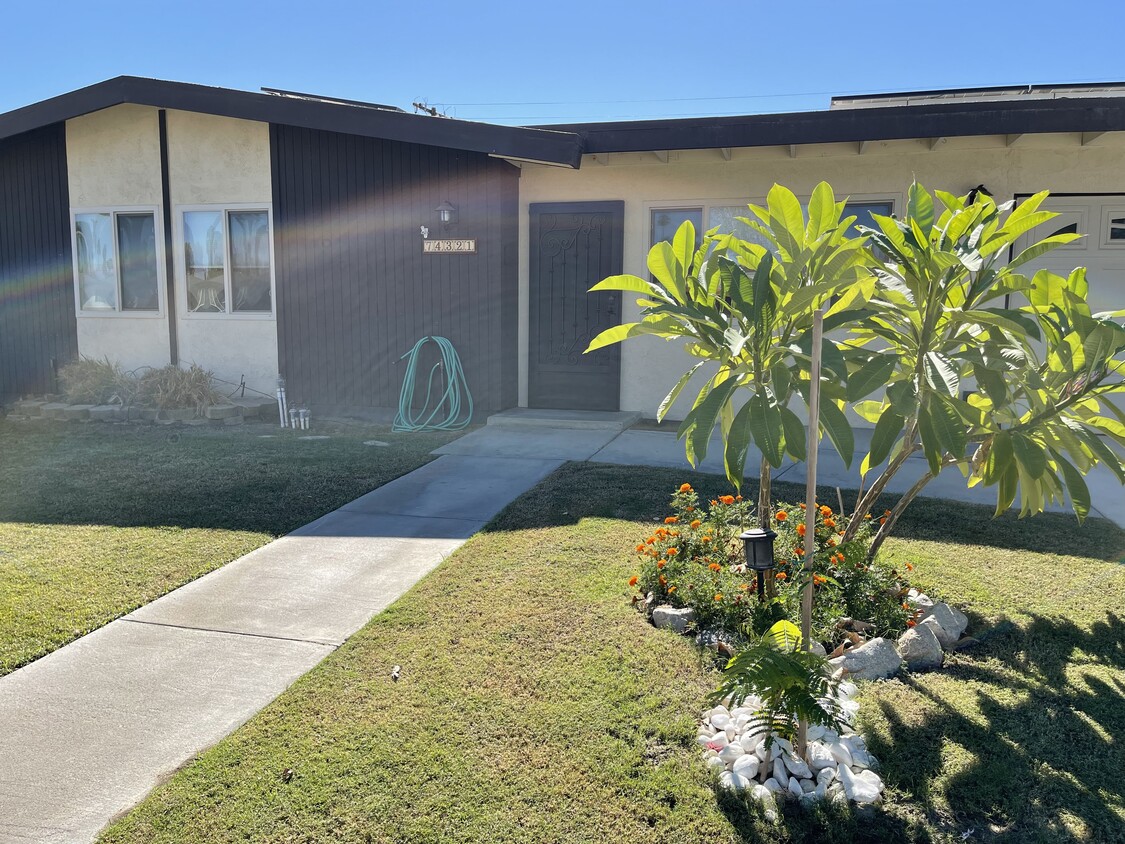 74321 Erin St, Palm Desert, CA 92260 House Rental in Palm Desert, CA