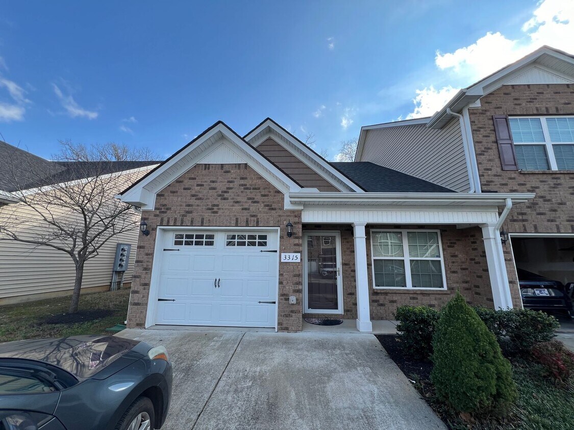 3315 Stormello Ln, Murfreesboro, TN 37128 House Rental in