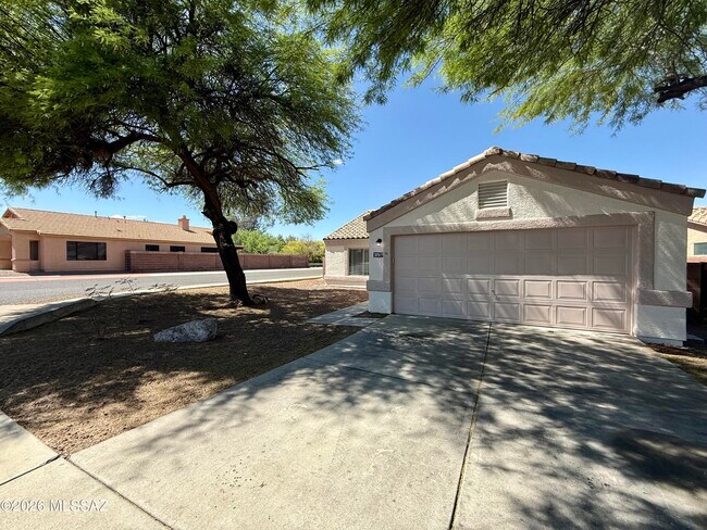 Foto del edificio - 2574 W Southern Star Dr