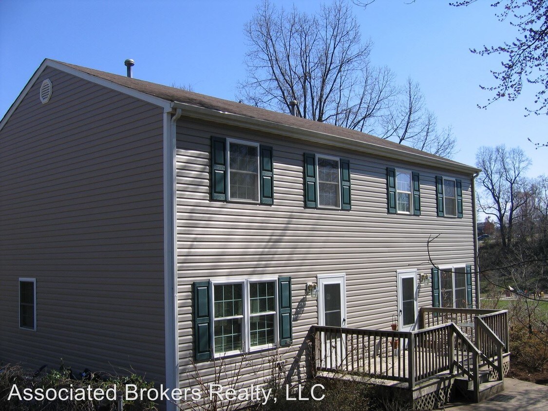 Foto principal - 1106 Preston Ave