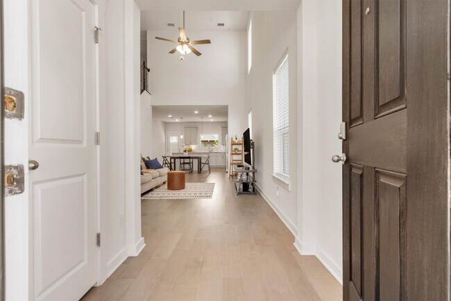Foto del edificio - 108 Blackwell Ln