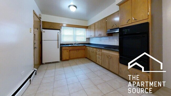Foto del edificio - 8049 Kenton Ave