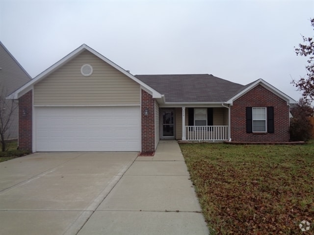 Building Photo - 970 Foxtail Dr