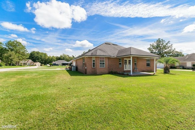 Foto del edificio - 1307 Copper Creek Dr