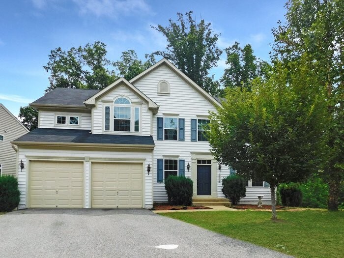 Foto principal - 14418 Lusby Ridge Rd