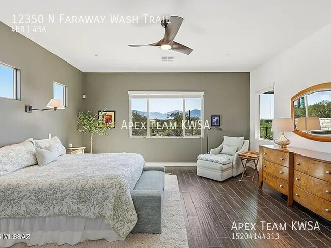 Foto del edificio - 12350 N Faraway Wash Trail