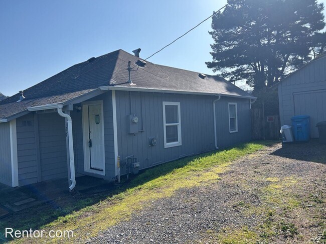 Foto del edificio - 2 br, 1 bath House - 167 Townsend Street