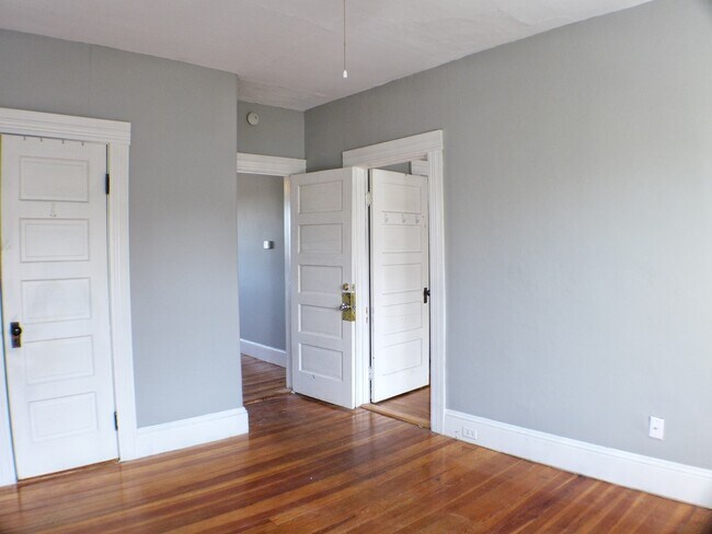 Foto del edificio - Bolivia St