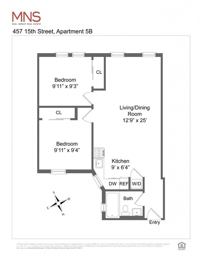 Foto del edificio - 457 15th Street