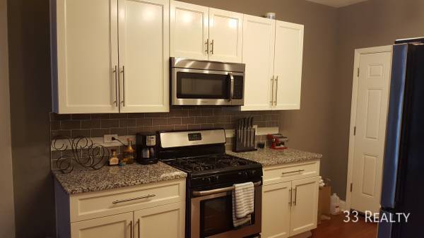 Primary Photo - Spacious rehabbed 2 bedroom in prime Ander...