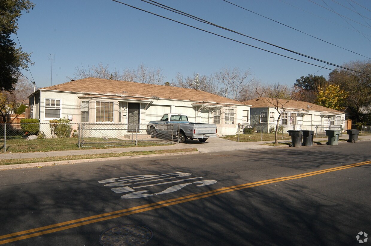 Foto del edificio - 680-694 W 13th St