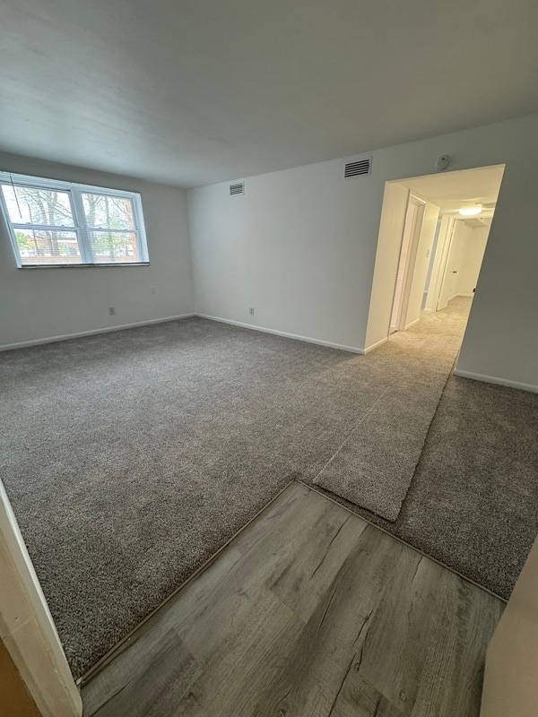 Building Photo - 3021 Park Ave