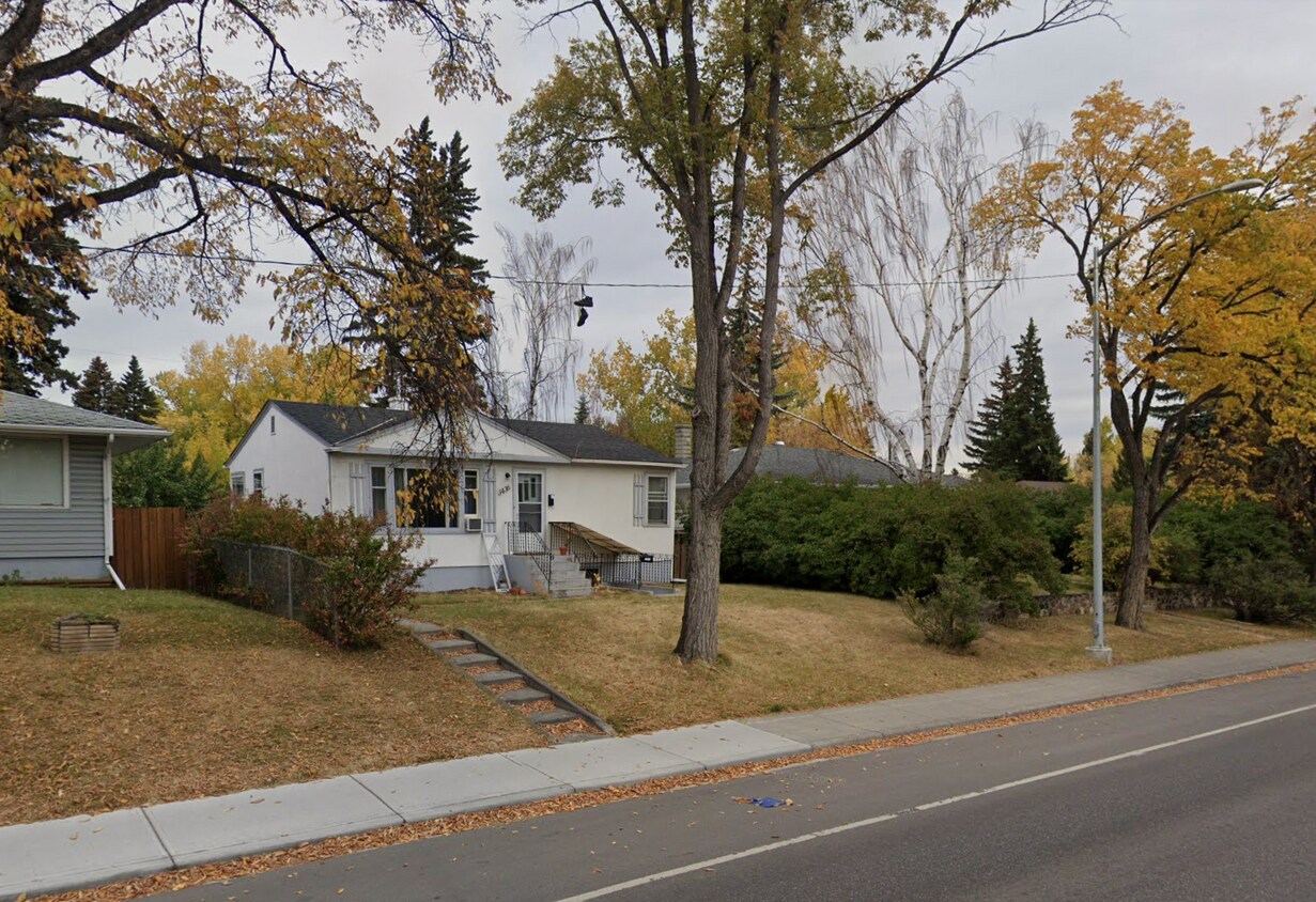 Primary Photo - 3436 Richmond Rd SW